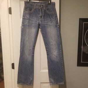 Men's  B. Tuff Jean's size 30/34